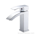 Mode Messing Basin Mixer Tap Badezimmer Wasserhahn